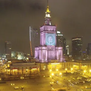 Nww Zgody I Chmielna Warsaw